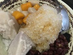 芋圆系列-鲜芋仙Meet Fresh(五道口店)