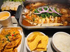 -半天妖烤鱼(印象城店)