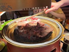 -西塔老太太泥炉烤肉(上海七宝领展广场店)