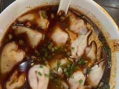 红油抄手-牛王庙(龙华花园店)