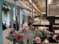 -蜜桃花开·中西融合菜E&W(南长街店)