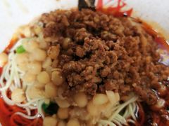 -老地方猫儿面(磁器口店)