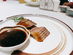 -惠丰堂饭庄(北洼路店)