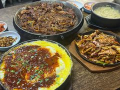 -妈妈手(山大总店)