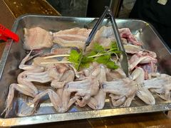 -青山青豆花·笑禅豆腐鱼(黄泥塝店)