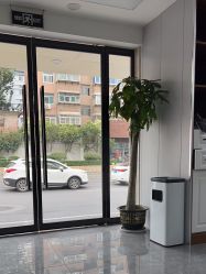 -名格美容美发连锁机构