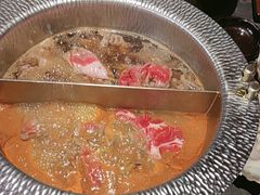 -牛YO寿喜烧和牛火锅自助(三台子万象汇店)