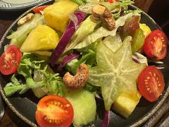 -贰醒·私房小院烧烤 (太古里店)