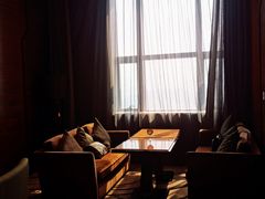 -中山利和希尔顿酒店