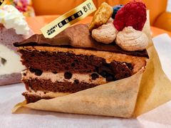-卷们·现制生日蛋糕·蓝风车动物奶油(金源店)