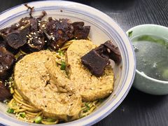 -一味老卤面(大石桥店)