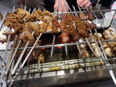-陈六子全羊馆·烧烤·烤羊排(山东理工大店)
