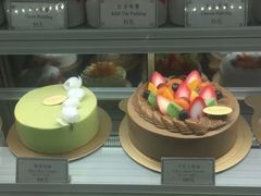 -布歌东京(德基BHG店)