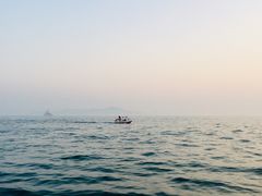 景点-栈桥景区