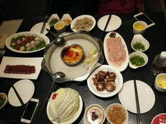 -小天鹅火锅·一线江景洪鼎旗舰店(洪崖洞店)