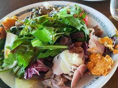 沙拉自助-FISH&POTATO Cō(地中海美食 万象城店)