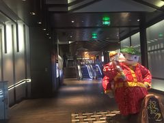 -成都百丽宫影城(LUXE太古里店)