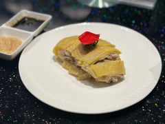-阿明小菜·海鲜·上海菜(浦建路店)