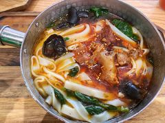 8小时慢炖半筋半肉手工粉-小满手工粉(上海文峰广场店)