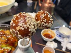 -顺兴老茶馆·精品川菜(世纪城店)