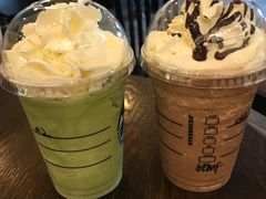 -星巴克(深圳龙华人民北店)