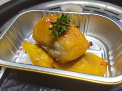 -大锅强·蒸海鲜青岛菜(吾悦广场店)