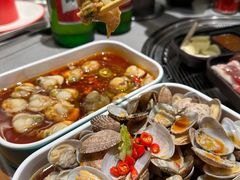 -卡路里的烤宴(浑南首创店)