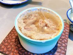 -客家汇·客家传承菜(水库店)