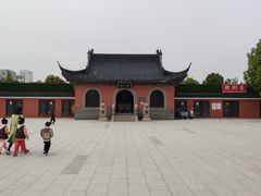 -葛仙湖公园
