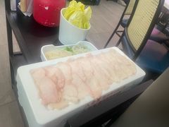 -八合里潮汕鲜牛肉火锅(福州万象城店)