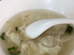 -瞻老元面馆(双塘路店)
