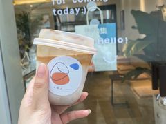 -稀物集咖啡(徽州大道店)