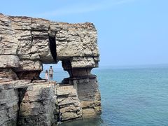-龙爪山国家地质公园