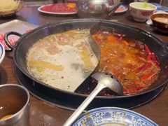 -萍姐火锅·公路夜市(南京新街口店)