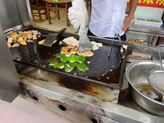 -关氏饮食店