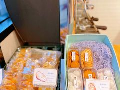 -小麦之家(海湾总店)