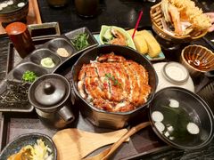 -玄白·炭烤活鳗(上海首店)