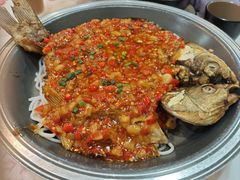 -堂瓦里·33年传统赣菜(第一街区店)