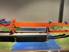 -中国铁道博物馆(正阳门馆)