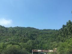 -厦门日月谷温泉渡假村