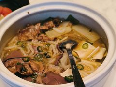 -扬州香格里拉·香宫中餐厅