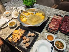 -潮发潮汕牛肉店(芳村店)