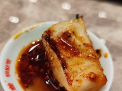 -小姜锅贴(凤凰街店)