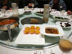 -江南大酒店(上肖墙店)