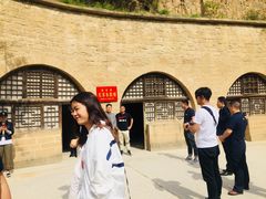 -延安杨家岭革命旧址