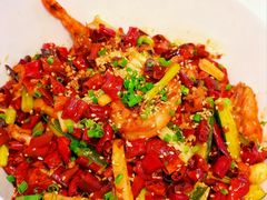 -嘉陵楼馋嘴城(簋街总店)