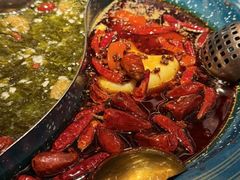 -吼堂老火锅(太古里总店)