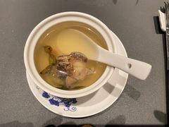 石橄榄炖螺头-郑春發佛跳墙(三迪中心店)