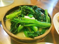 上汤时蔬-和记菜馆