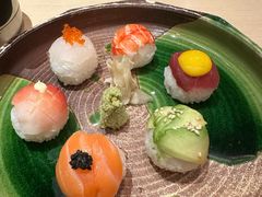 -小山日本料理(太古汇店)